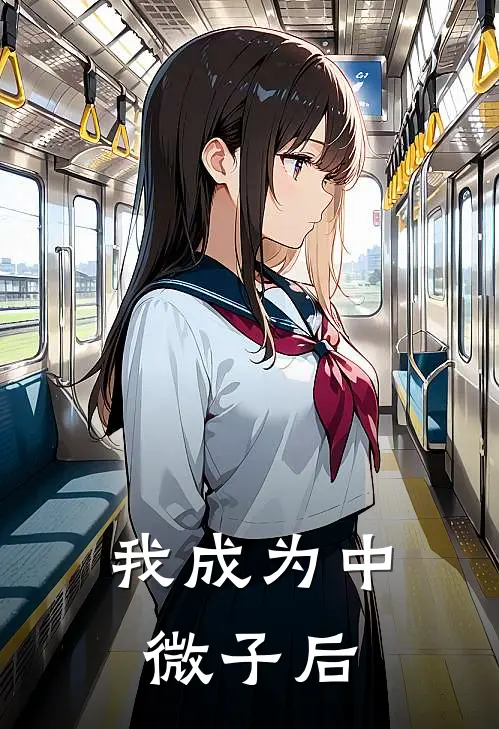 我成为中微子后