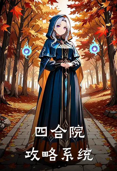 四合院：攻略系统