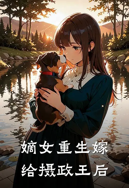 嫡女重生嫁给摄政王后