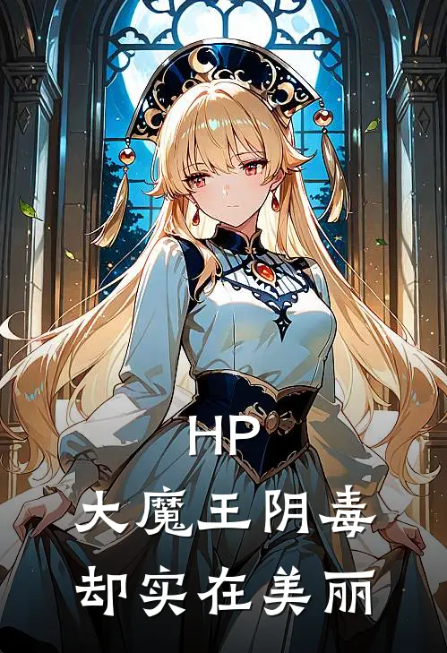 HP：大魔王阴毒，却实在美丽阿奎拉德拉科最热门小说_免费小说全集HP：大魔王阴毒，却实在美丽(阿奎拉德拉科)