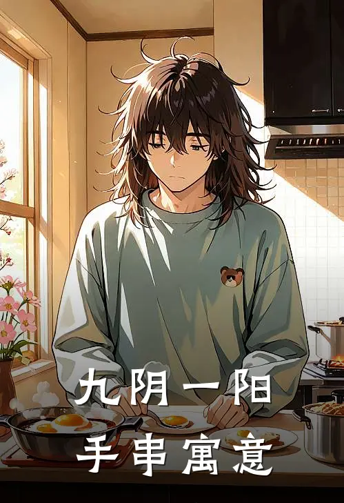 九阴一阳手串寓意