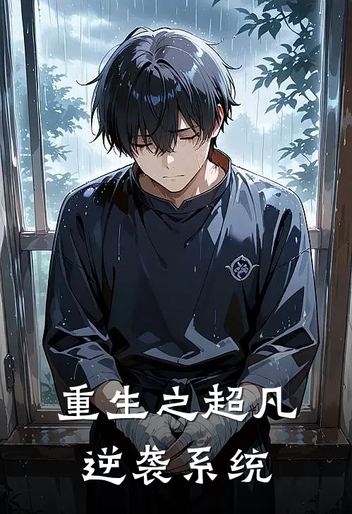 重生之超凡逆袭系统(苏尘赵强)热门小说_《重生之超凡逆袭系统》最新章节在线阅读