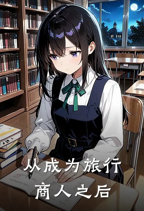 从成为旅行商人之后(林灵卡尔)小说免费阅读_热门小说阅读从成为旅行商人之后林灵卡尔