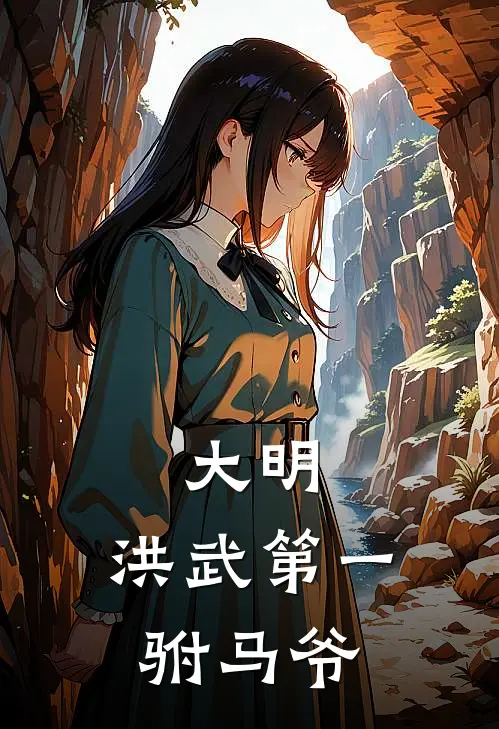 大明：洪武第一驸马爷