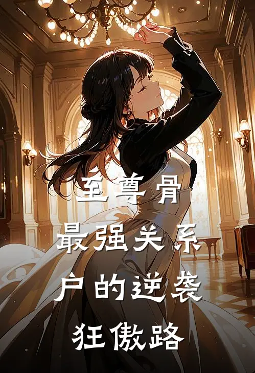 至尊骨：最强关系户的逆袭狂傲路(萧诀萧烈)完结小说_热门小说推荐至尊骨：最强关系户的逆袭狂傲路萧诀萧烈