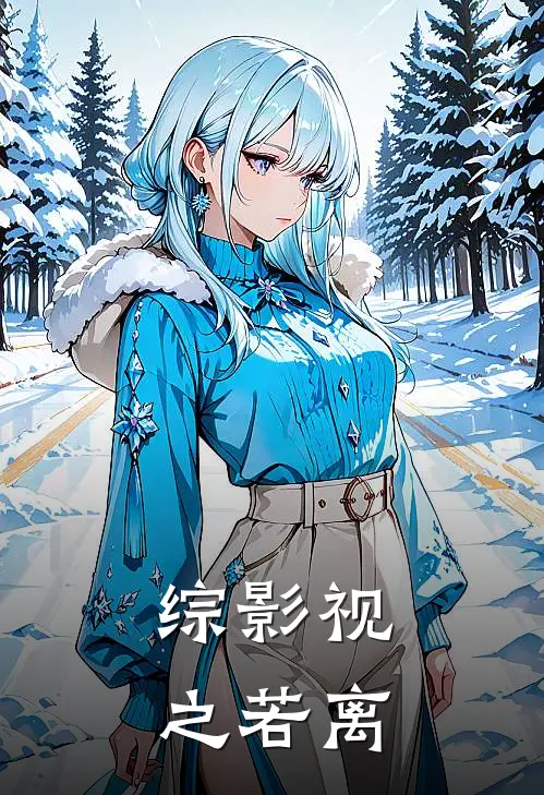 综影视之若离清墨若璃免费小说全集_免费小说在哪看综影视之若离(清墨若璃)