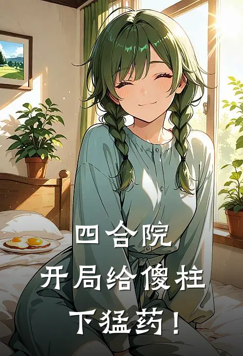 四合院：开局给傻柱下猛药！(林为民傻柱)最新章节在线阅读_(四合院：开局给傻柱下猛药！)最新章节在线阅读