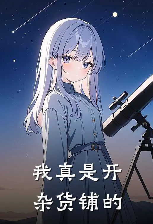 我真是开杂货铺的(李守一李守一)小说免费阅读_热门小说阅读我真是开杂货铺的李守一李守一