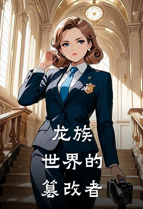 龙族：世界的篡改者