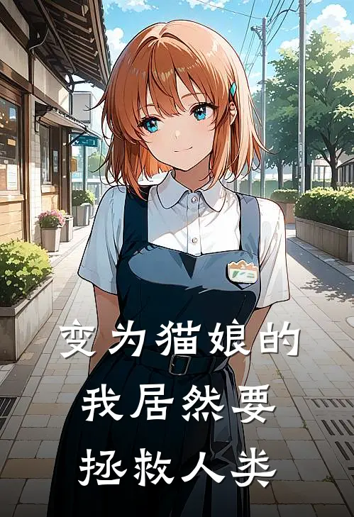 变为猫娘的我居然要拯救人类