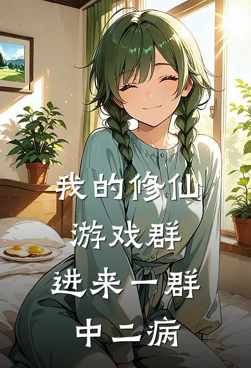 我的修仙游戏群，进来一群中二病(云岫林枫)全本免费小说阅读_全文免费阅读我的修仙游戏群，进来一群中二病云岫林枫