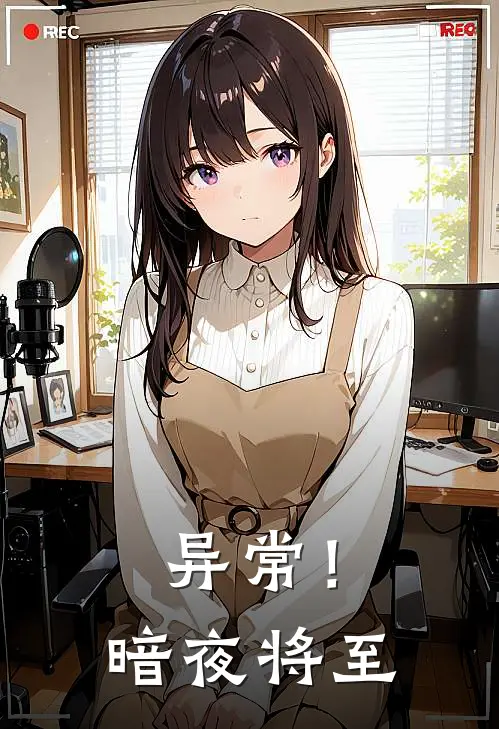 异常！暗夜将至