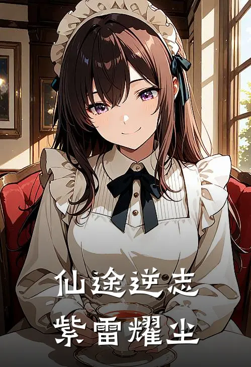 仙途逆志：紫雷耀尘(林霄苏瑶)在线免费小说_免费阅读全文仙途逆志：紫雷耀尘(林霄苏瑶)