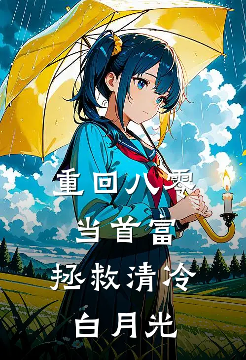 重回八零当首富，拯救清冷白月光陆铮徐月小说完整版免费阅读_最新章节列表重回八零当首富，拯救清冷白月光(陆铮徐月)