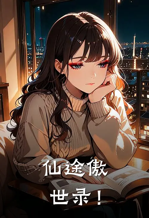 仙途傲世录！林风阿吉新热门小说_免费阅读全文仙途傲世录！林风阿吉