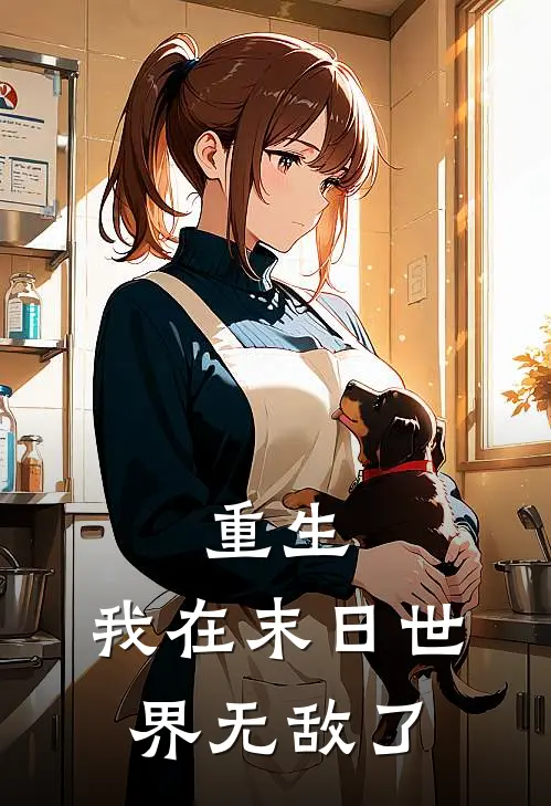 楚云林雪梅（重生：我在末日世界无敌了）免费阅读无弹窗_重生：我在末日世界无敌了楚云林雪梅全文免费阅读无弹窗大结局