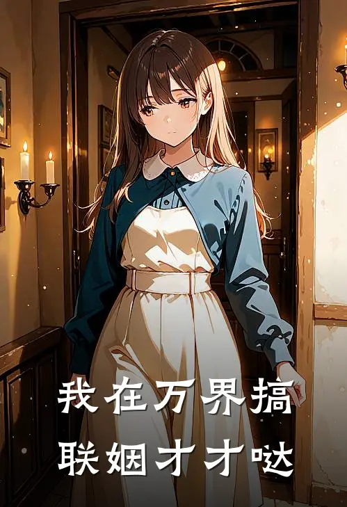 我在万界搞联姻才才哒