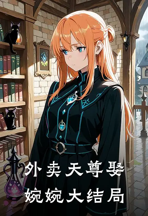 外卖天尊娶婉婉大结局