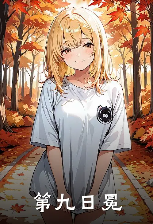 《第九日冕》萨鲁斯莉娜已完结小说_第九日冕(萨鲁斯莉娜)全文免费阅读无弹窗大结局