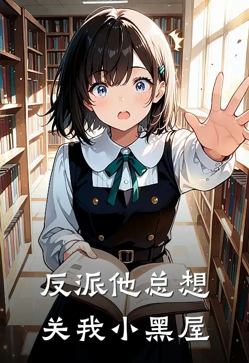 反派他总想关我小黑屋卓凝霜舒鱼小说完结免费_最新章节列表反派他总想关我小黑屋(卓凝霜舒鱼)