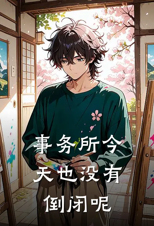 事务所今天也没有倒闭呢