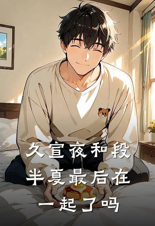 久宣夜和段半夏最后在一起了吗