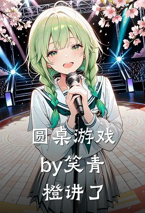 圆桌游戏by笑青橙讲了