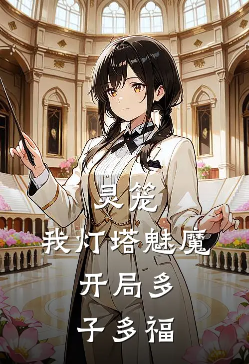 灵笼：我灯塔魅魔，开局多子多福(林辰斯佳丽)免费小说_最新小说全文阅读灵笼：我灯塔魅魔，开局多子多福林辰斯佳丽