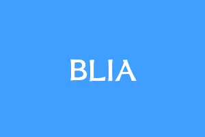 BLIA