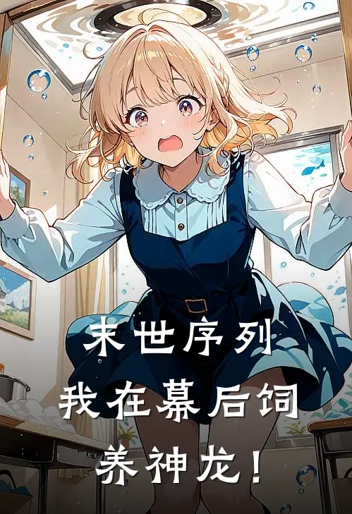 末世序列：我在幕后饲养神龙！