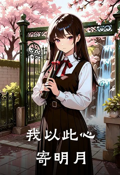 我以此心寄明月(喻姝苏韶)好看的完结小说_热门小说推荐我以此心寄明月喻姝苏韶