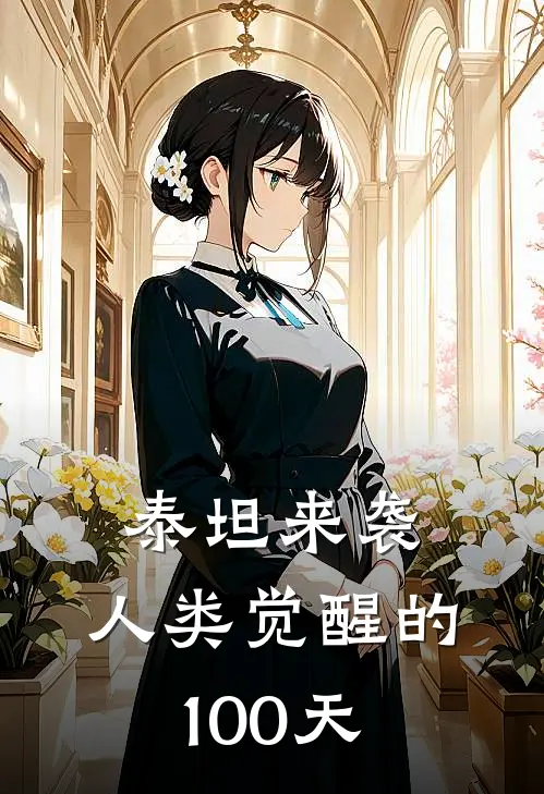 泰坦来袭：人类觉醒的100天(林炙白恒)全本免费在线阅读_林炙白恒全文阅读