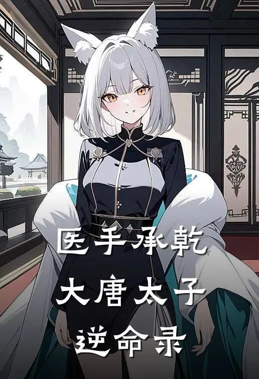 医手承乾：大唐太子逆命录李承乾孙思邈免费小说大全_完结的小说医手承乾：大唐太子逆命录(李承乾孙思邈)