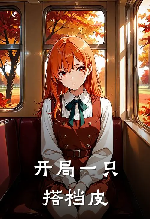 开局一只搭档皮