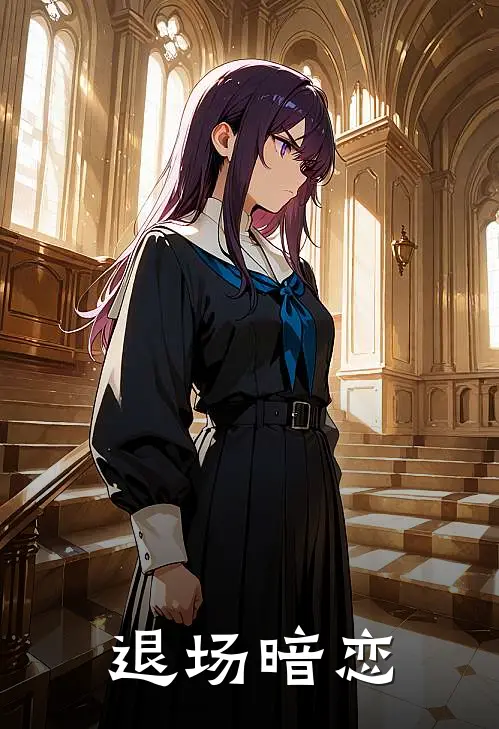 退场暗恋(林溪陈野)完结版小说_最新全本小说退场暗恋林溪陈野