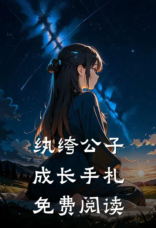 纨绔公子成长手札免费阅读