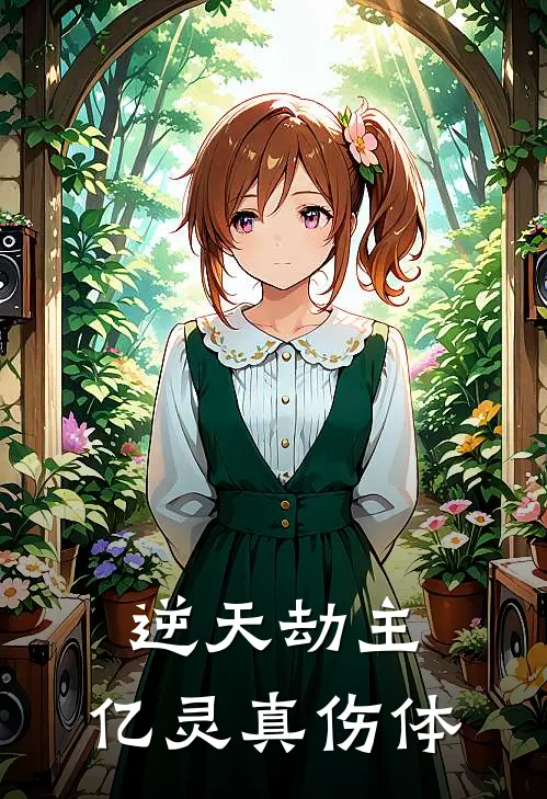 逆天劫主：亿灵真伤体