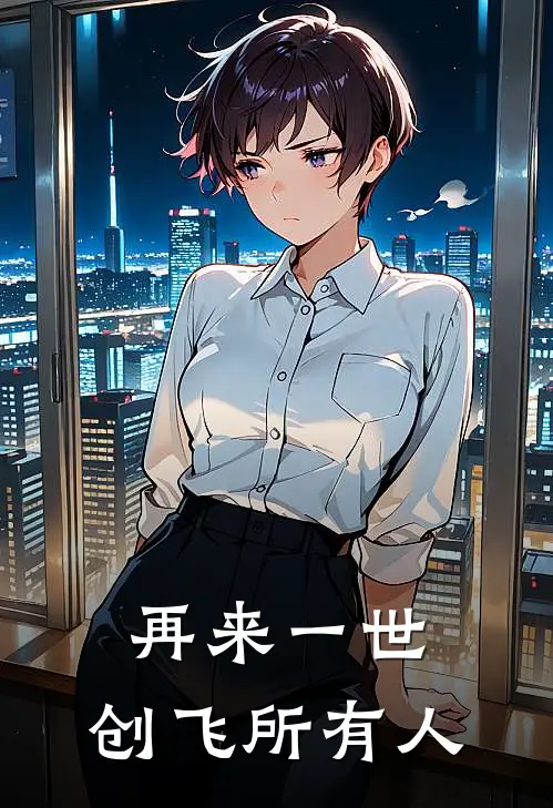 再来一世，创飞所有人