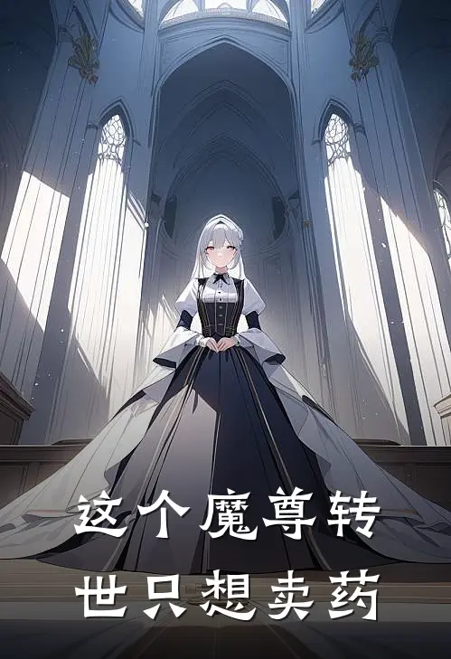 这个魔尊转世只想卖药林默王洵免费小说在线看_完本小说阅读这个魔尊转世只想卖药(林默王洵)