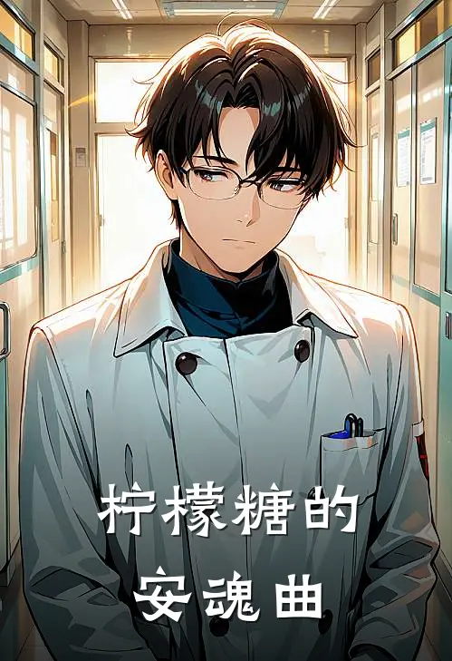 柠檬糖的安魂曲