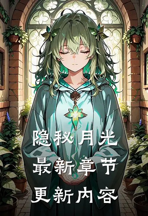 隐秘月光最新章节更新内容