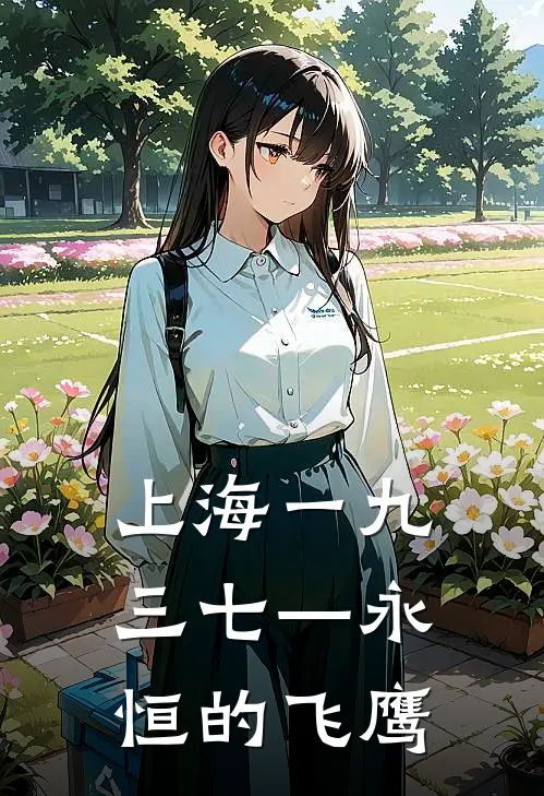 上海一九三七—永恒的飞鹰