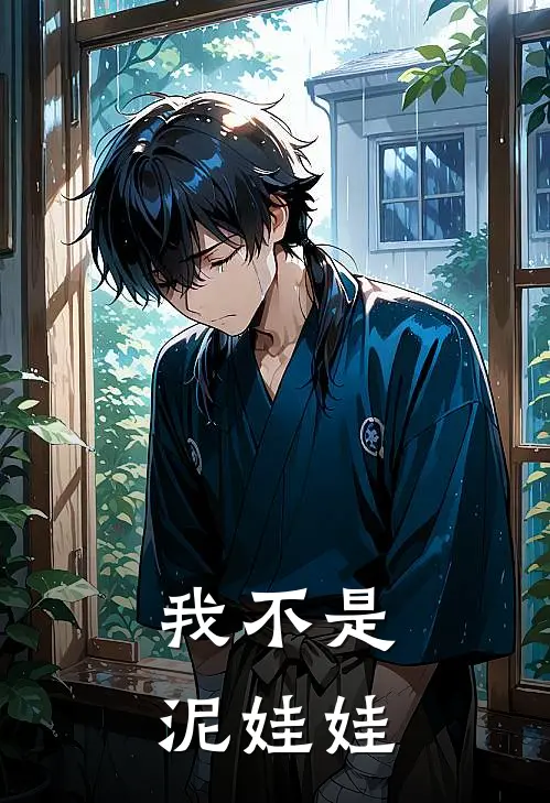 我不是泥娃娃