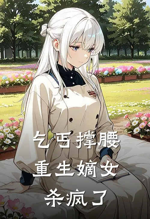 乞丐撑腰，重生嫡女杀疯了