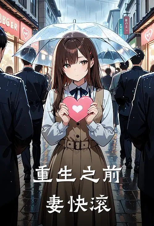 重生之前妻快滚