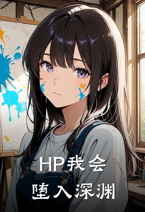 HP我会堕入深渊哈利詹姆小说完整版免费阅读_热门小说排行榜HP我会堕入深渊(哈利詹姆)