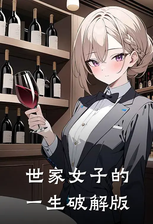 世家女子的一生破解版