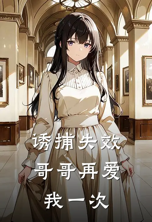 诱捕失效，哥哥再爱我一次