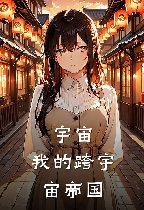 宇宙：我的跨宇宙帝国