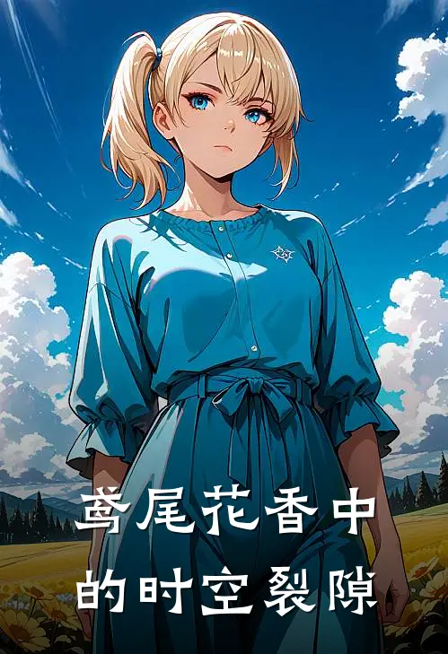 鸢尾花香中的时空裂隙沈月苏清鸢免费小说阅读_免费小说大全鸢尾花香中的时空裂隙(沈月苏清鸢)